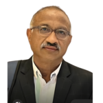Dr Devang Desai