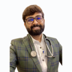 Dr Dhaval Pravinbhai Patel