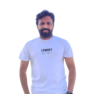 Dr Dileep M