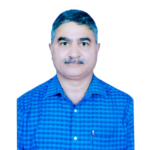 Dr Dipankar Lal Chaurasia