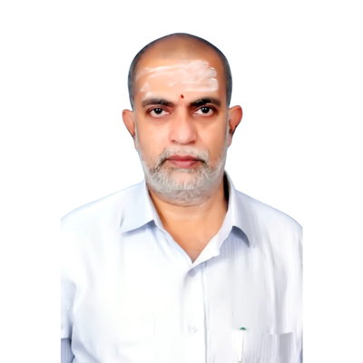 Dr Alladi Mohan