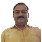 Dr Abhay Kumar