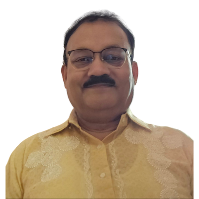 Dr Abhay Kumar