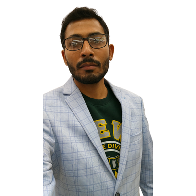 Dr Ankur Gupta