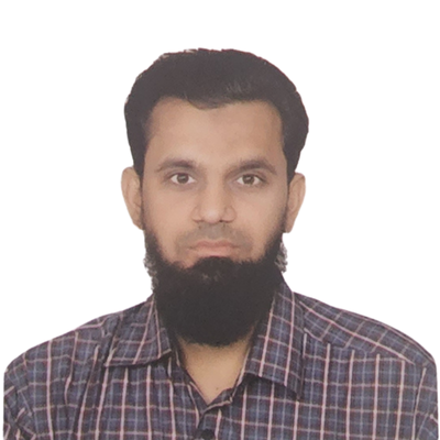 Dr Arif F Kesarani