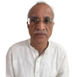 Dr Ashvin Gadhavi