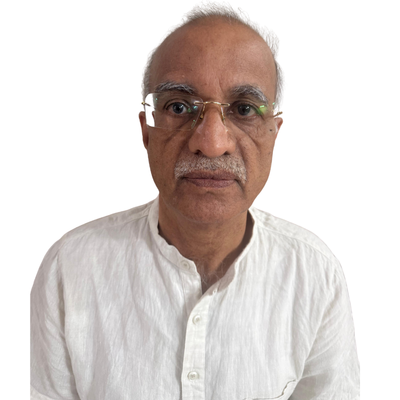 Dr Ashvin Gadhavi