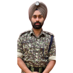 Dr Bhavjit