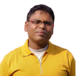 Dr Chandan Prasad Mallik