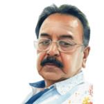 Dr Chandra Bhushan Prasad