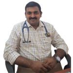 Dr D C Jerald Bose