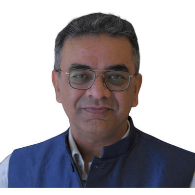 Dr Deepak Yagnik