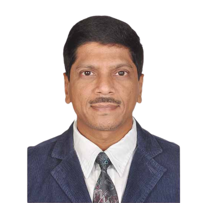 Dr Devalkuar Shah