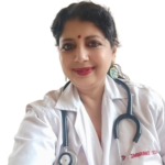 Dr Indrani Singh