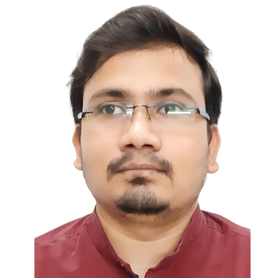Dr Jugal Kishore Harkut