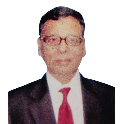 Dr Jyoti Kumar Barpuzari