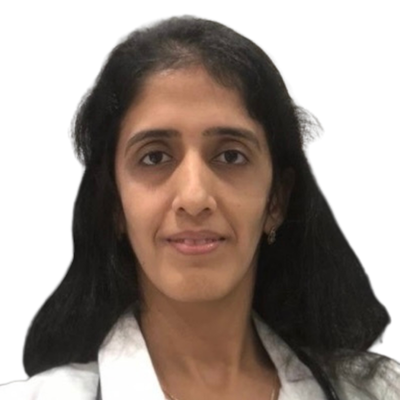 Dr Karishma Matai