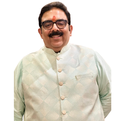 Dr MC Deepak