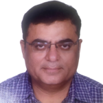 Dr Manoj Vithalani