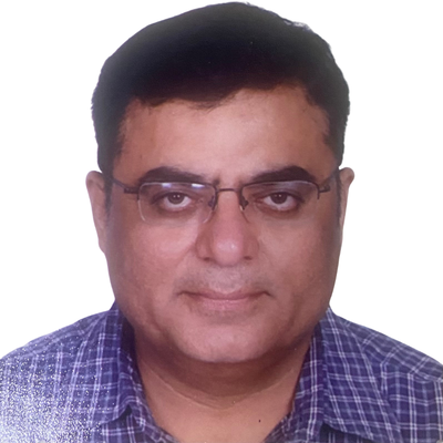 Dr Manoj Vithalani