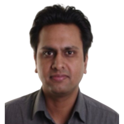 Dr Mohit Sharma