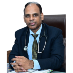Dr Navin Kumar Karna