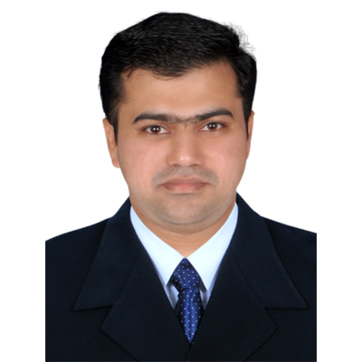 Dr Nazeer Ahamad K