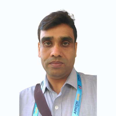 Dr Om Prakash
