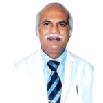 Dr P Soundara Rajan