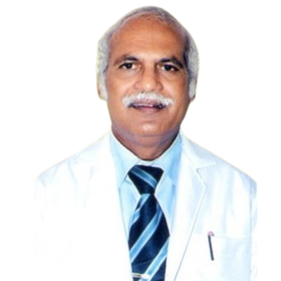 Dr P Soundara Rajan