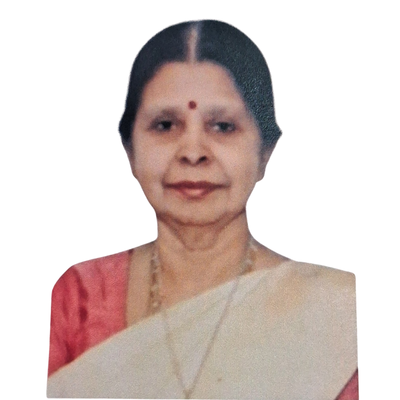 Dr Padma L