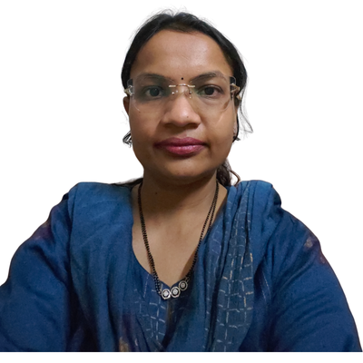 Dr Parul Goyal