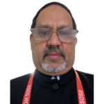 Dr Pravin Bhat