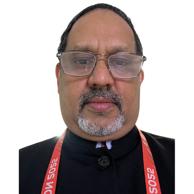 Dr Pravin Bhat