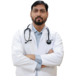 Dr Rishu Mishra