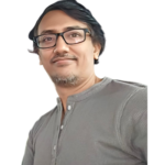 Dr Raja Adharnath
