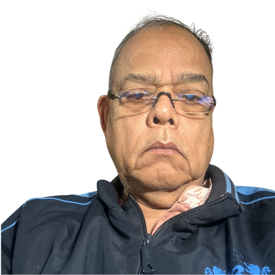 Dr Ramesh Prasad Verma