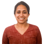 Dr Rose Antony