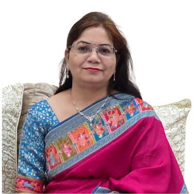 Dr Snehlata Verma