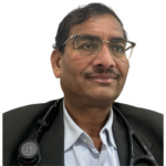 Dr Sanjay Nema