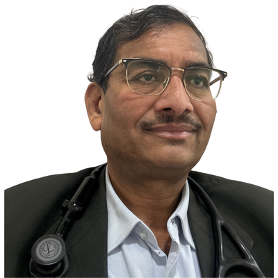 Dr Sanjay Nema