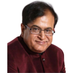 Dr Shailesh J Metalia