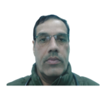 Dr Shailesh Tomer