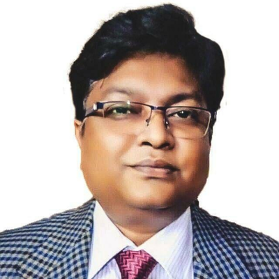 Dr Subrata Basu