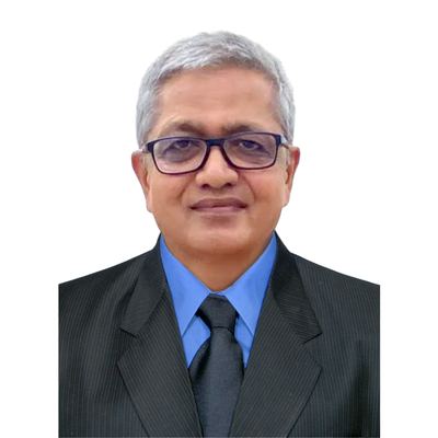 Dr Suresh Kubavat