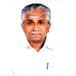 Dr V Senthil Kumaran