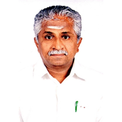 Dr V Senthil Kumaran