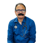 Dr Vinay Jain