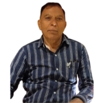 Dr Kalpesh Shah