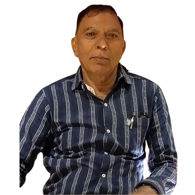 Dr Kalpesh Shah